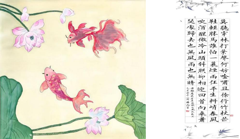 以艺润心 向美而行｜药学与医学技术学院圆满完成第八届大学生艺术展演校级遴选工作
