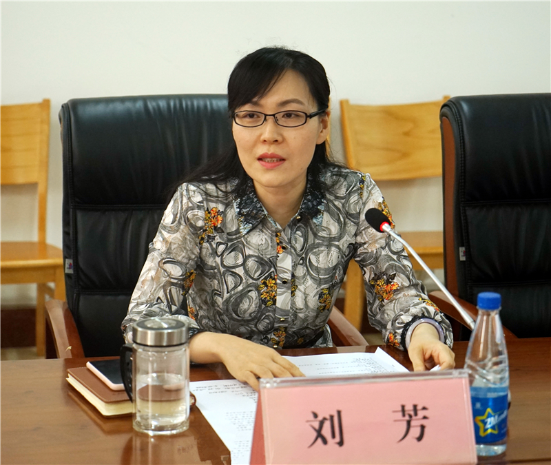 省教育厅高职教育单招考试省派巡考组到太阳成检查指导单招考试工作