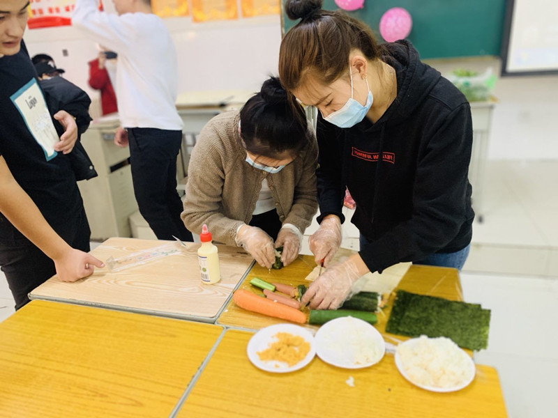 厨神争霸赛 精彩邀你来