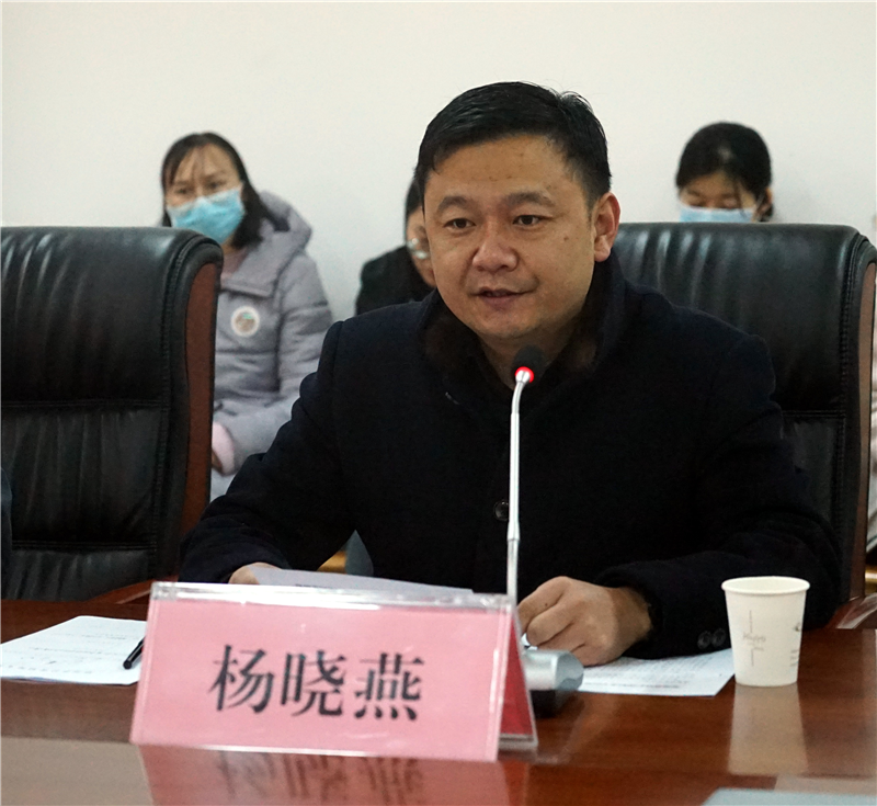 郑州市公安局国保支队到校检查指导维稳安保工作