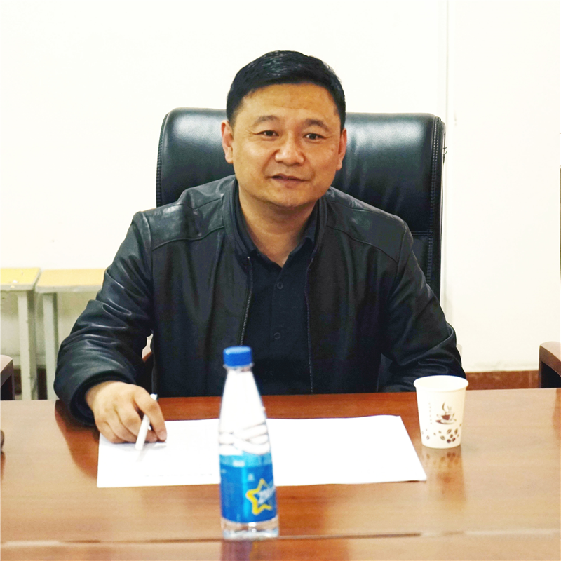 爱国卫生工作检查组莅临我院检查指导工作