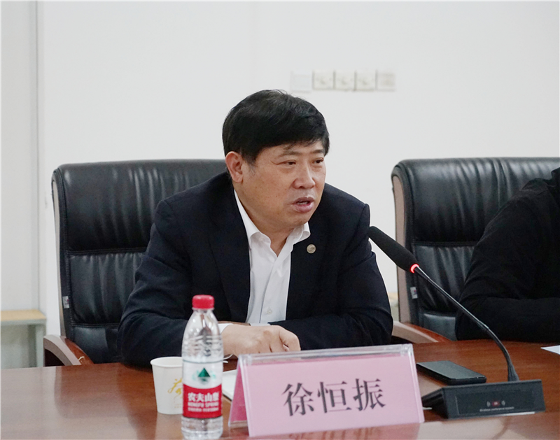 【学院动态】省委高校工委党史学习教育第一巡回指导组到太阳成进行第二轮巡回指导检查