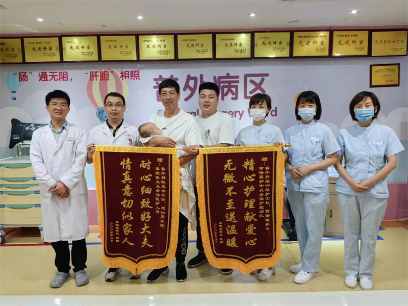 【护理系】我院护理系学生实习阶段屡获佳绩